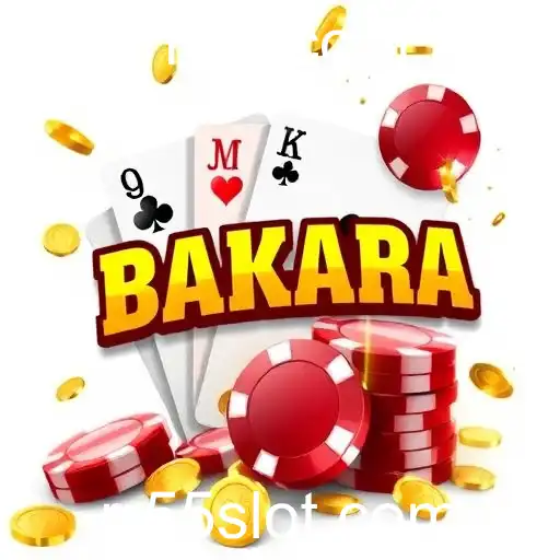 Bacará online