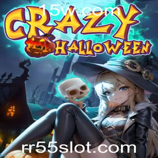 CrazyHalloween: A Excitante Aventura de Jogo com o Tema de Halloween