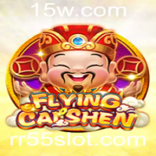 Descubra o Universo de Emoções do Jogo FlyingCaiShen
