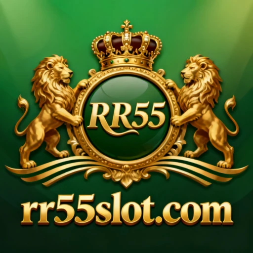 RR55 Logo