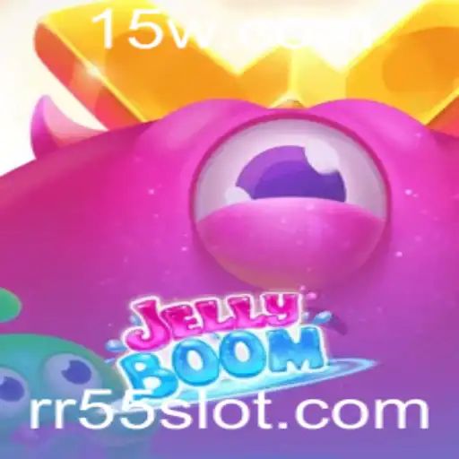 Descubra a Emoção do JellyBoom: O Jogo do Momento