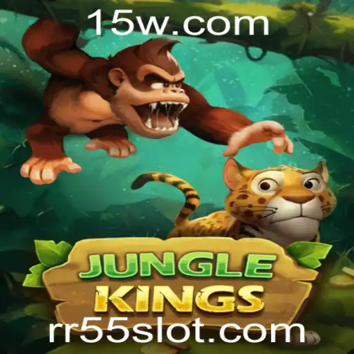 JungleKings: A Nova Sensação no Mundo dos Jogos de Tabuleiro