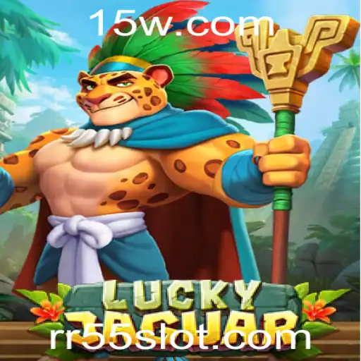 Explorando o Mundo do Jogo LuckyJaguar e Seu Fascínio Inovador