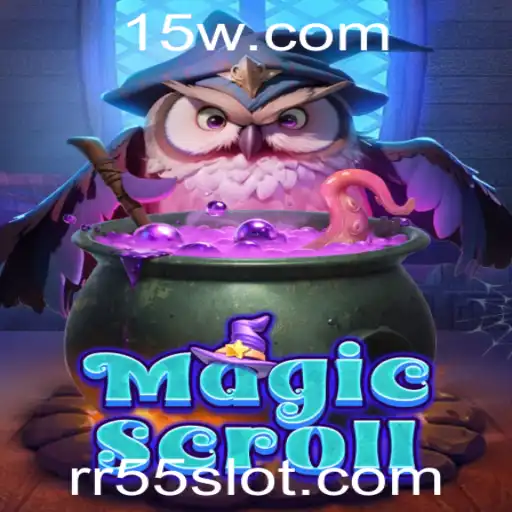 Explorando o Mundo de MagicScroll: Uma Imersão no Universo Lúdico