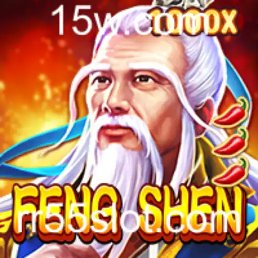 Descubra FengShen: O Jogo de Estratégia que está Conquistando o Mundo