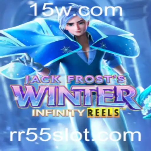 JackFrostsWinter: Uma Jornada Através do Inverno Encantado