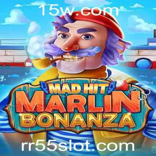 Explorando o Fascinante Mundo do MadHitMarlinBonanza: Uma Aventura Surpreendente