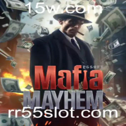 MafiaMayhem: A Nova Sensação Entre Jogos de Estratégia