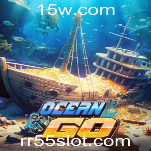 Descubra a Emoção do Jogo OceanGO: Aventura Aquática com a Palavra-Chave RR55