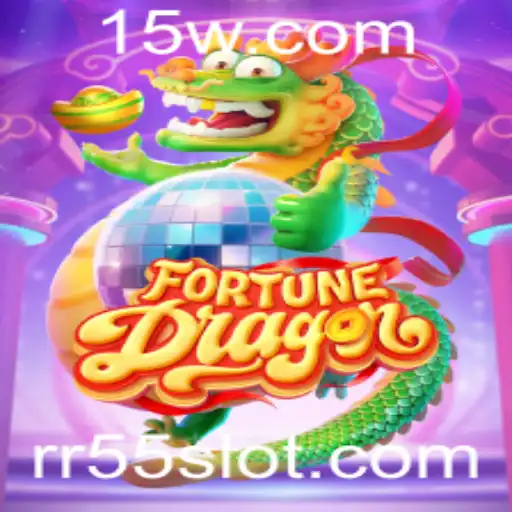 FortuneDragon: A Aventura Épica com a Chave RR55