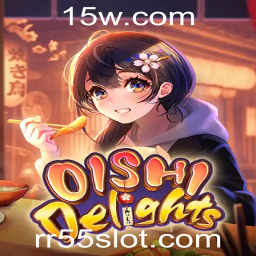 OishiDelights: Um Mergulho no Mundo dos Sabores