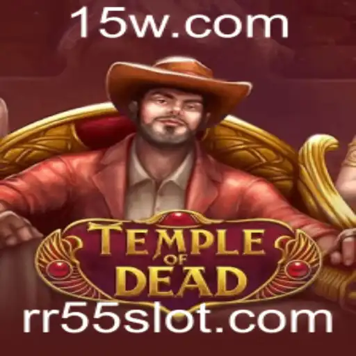 Descubra o Fascinante Mundo de TempleofDead: O Jogo RPG Que Revitaliza Ação e Estratégia