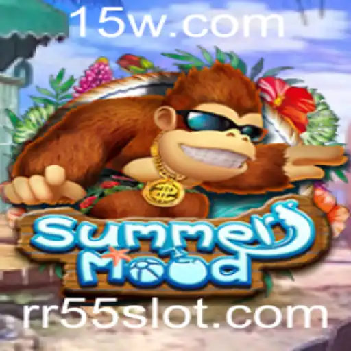 Explorando o Mundo Vibrante de SummerMood: Um Jogo para Transformar seu Verão