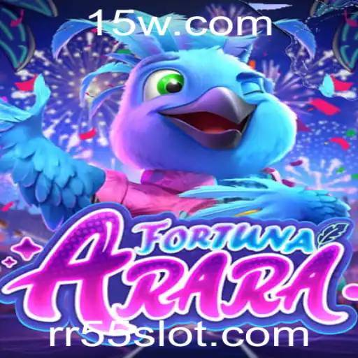 Descubra o Fascinante Mundo de FortunaArara
