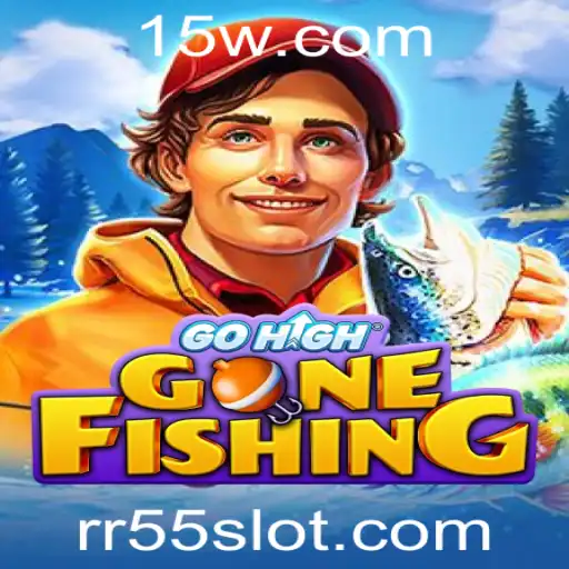 GoHighGoneFishing: Explorando Aventura e Estratégia no Mundo da Pesca Virtual