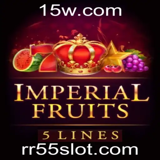 Descubra o Fascinante Mundo do Jogo ImperialFruits5