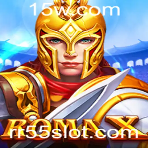 Descubra RomaX: O Jogo Que Está Revolucionando O Entretenimento