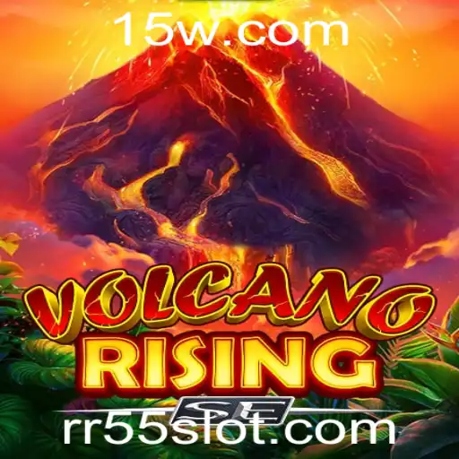 VolcanoRisingSE: Explorando Aventuras Explosivas no Mundo das Erupções